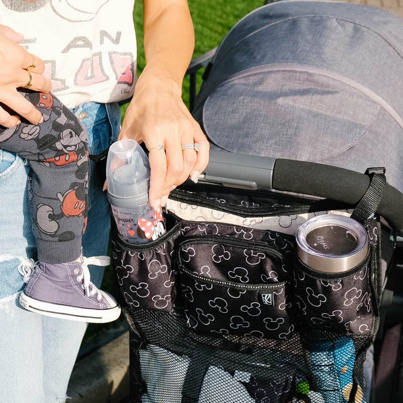Disney Baby Cups ‘N Cargo Stroller Organizer