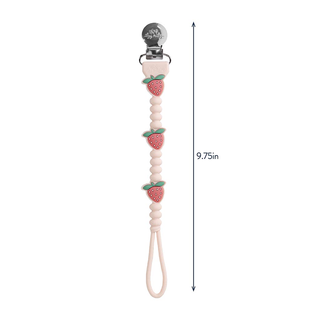 Sweetie Strap Plus™: Strawberry
