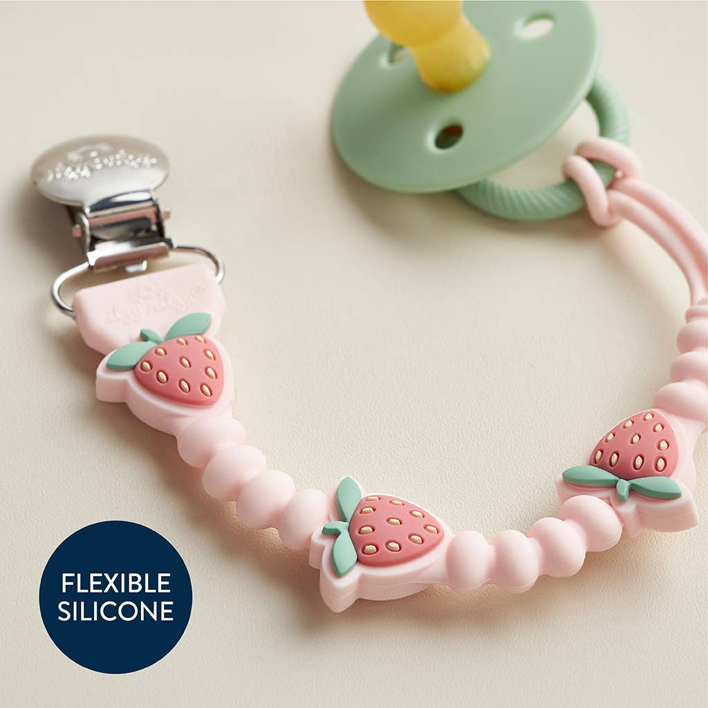 Sweetie Strap Plus™: Strawberry