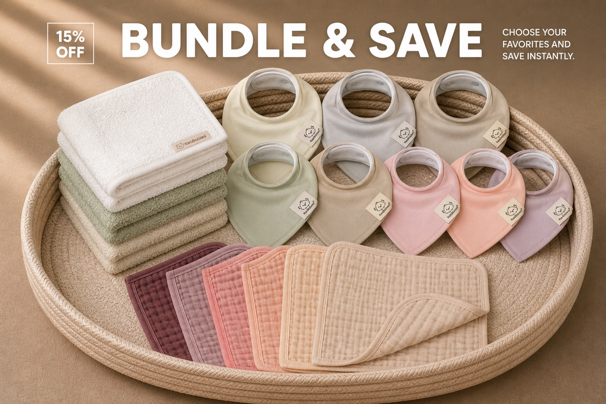 Everyday Essentials Bundle