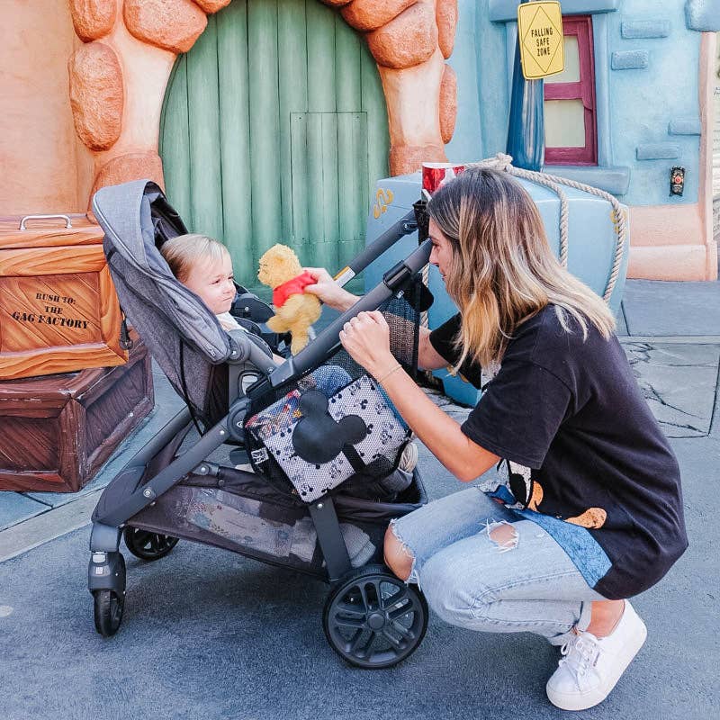 Disney Baby Side Sling Stroller Cargo Net