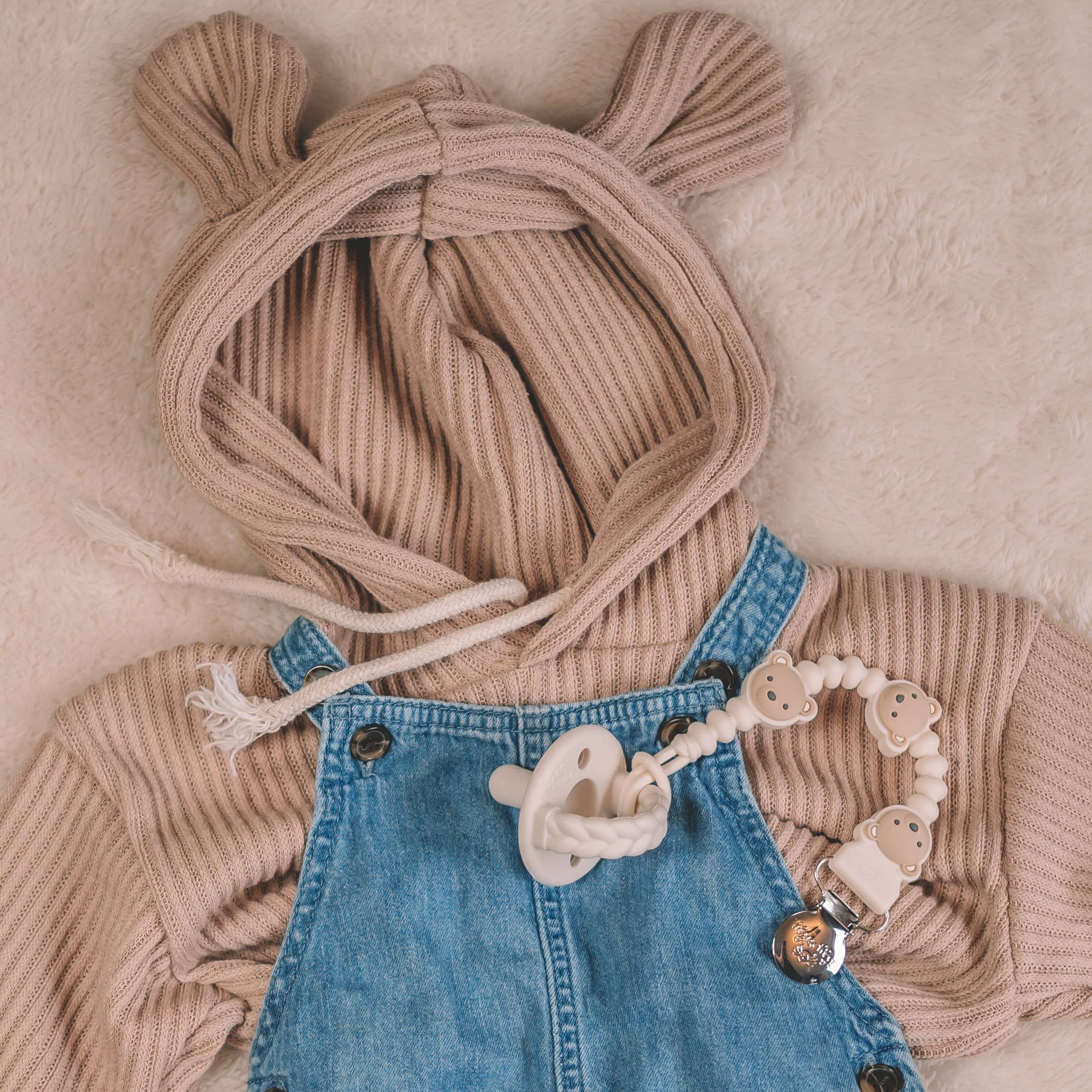 Sweetie Strap Plus™ Bear