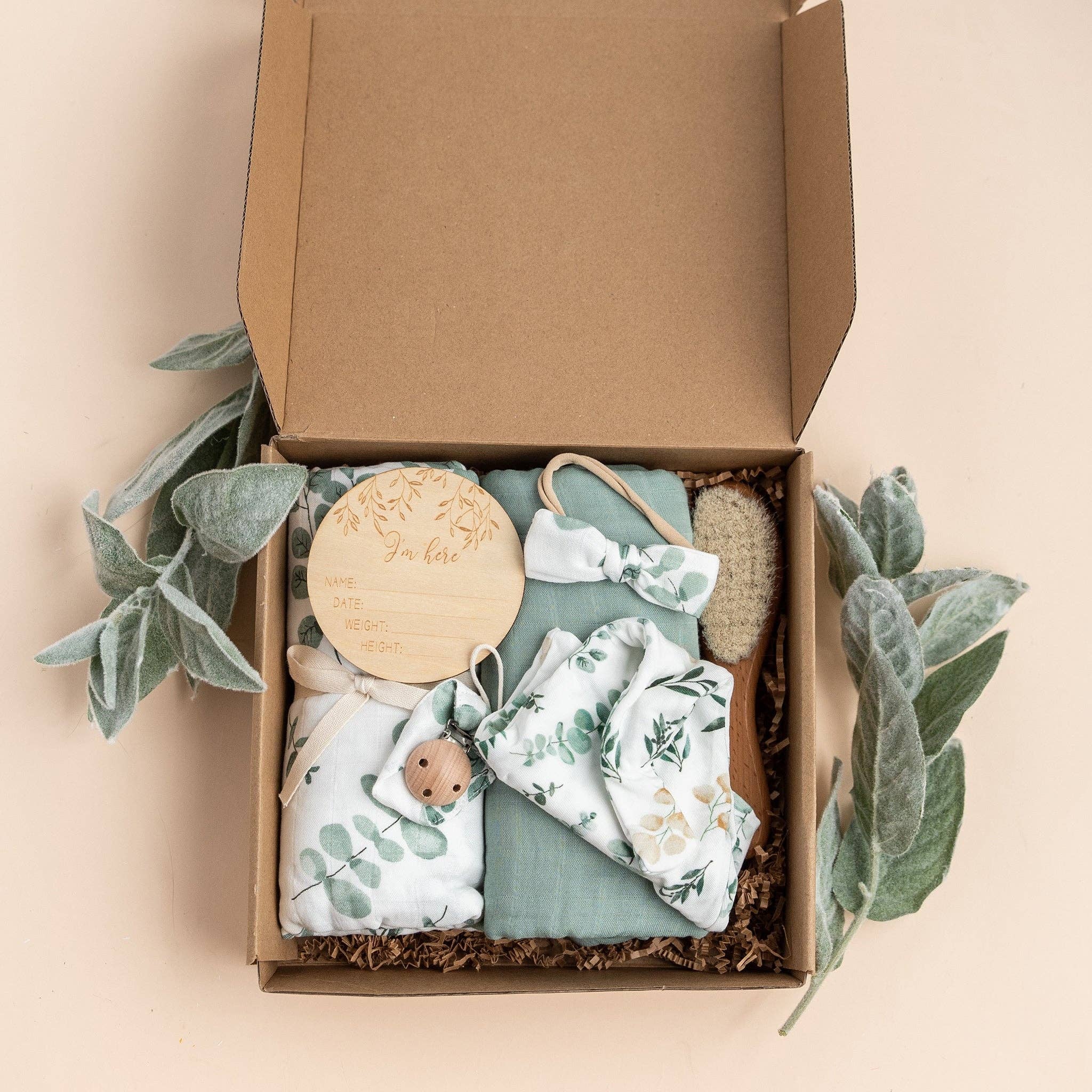Gift Sets-Giggles N Gear
