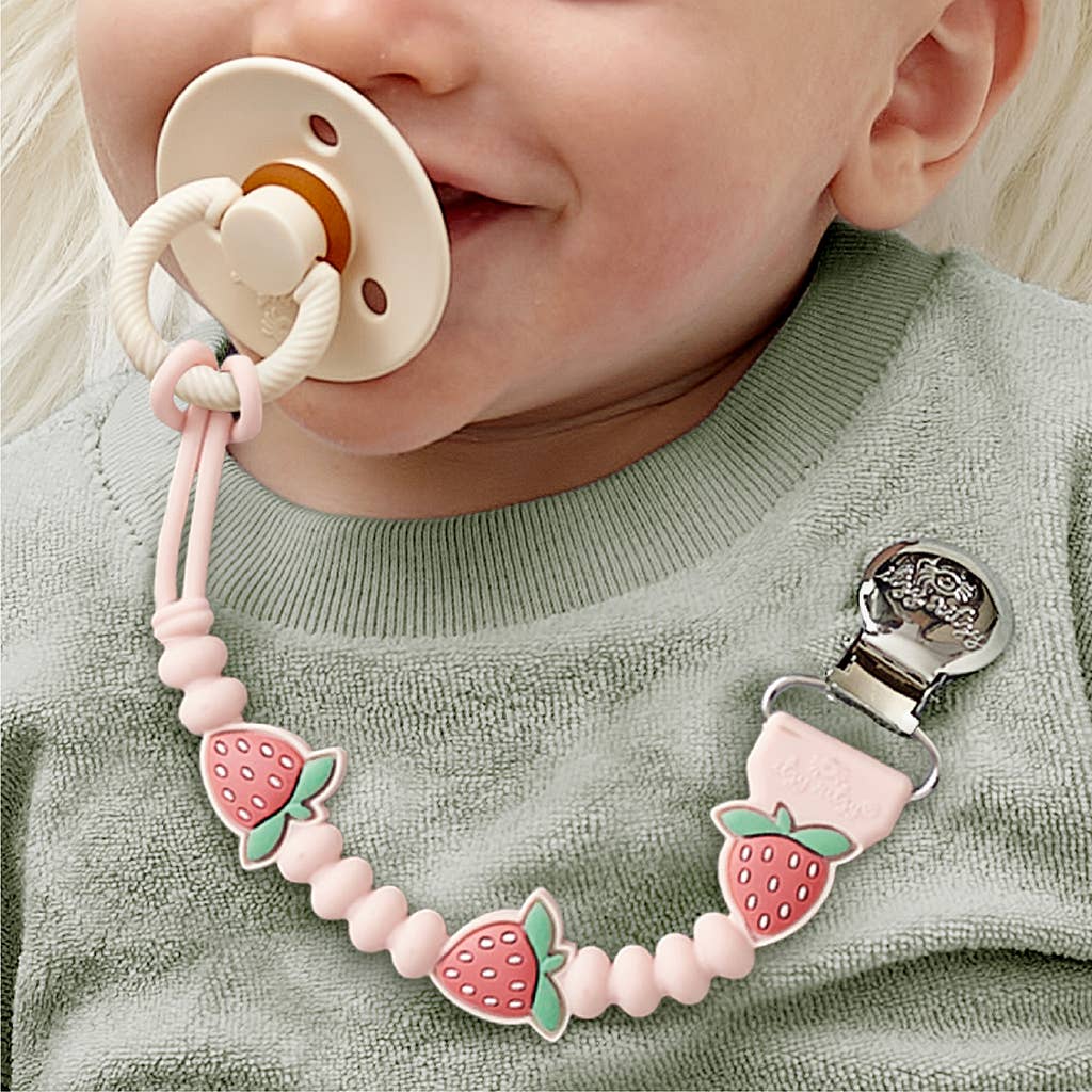 Teething-Giggles N Gear