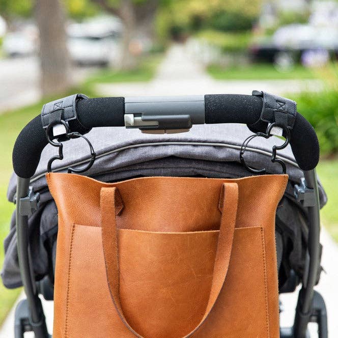 Disney Baby Mickey Mouse Clip 'N Carry Stroller Hooks