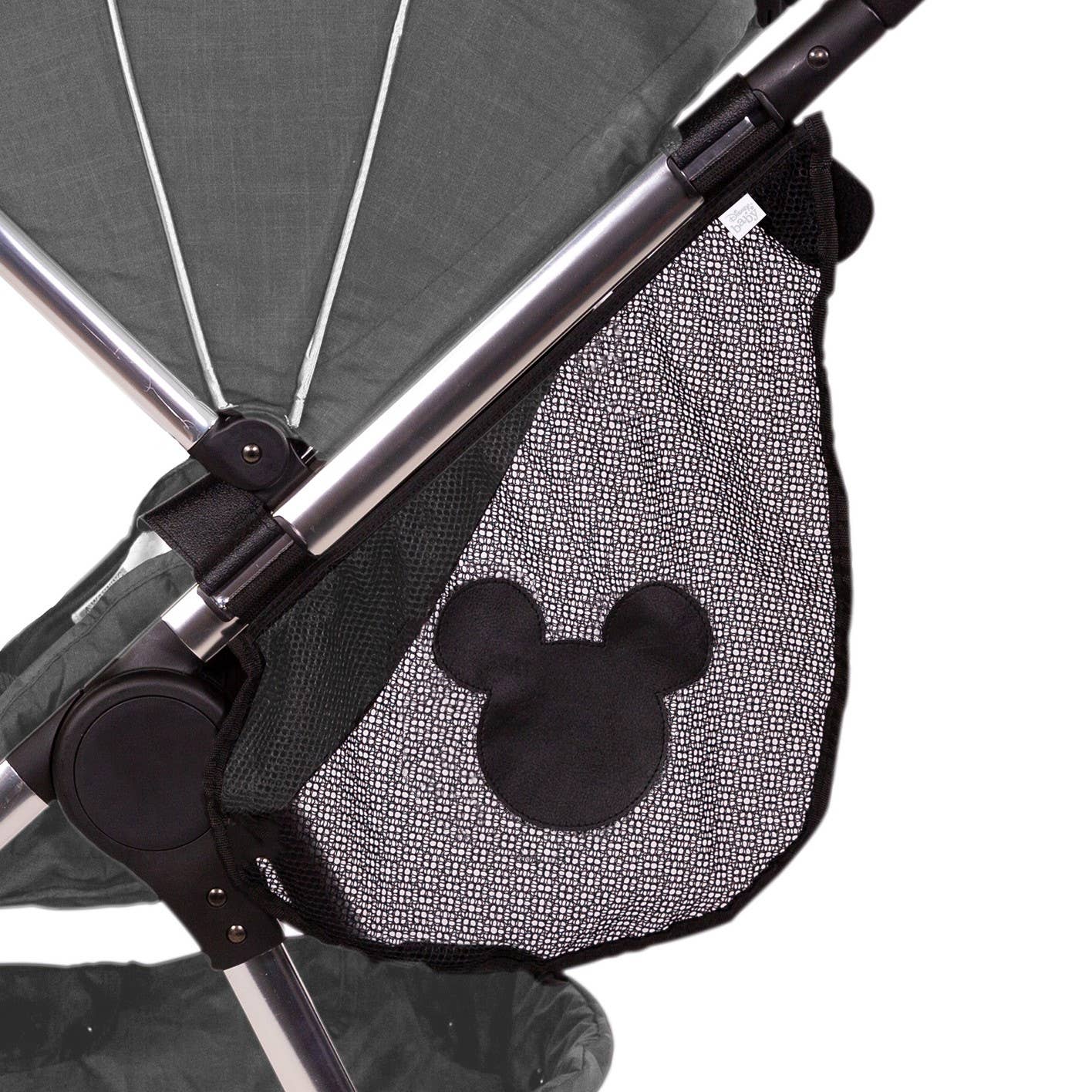 Disney Baby Side Sling Stroller Cargo Net