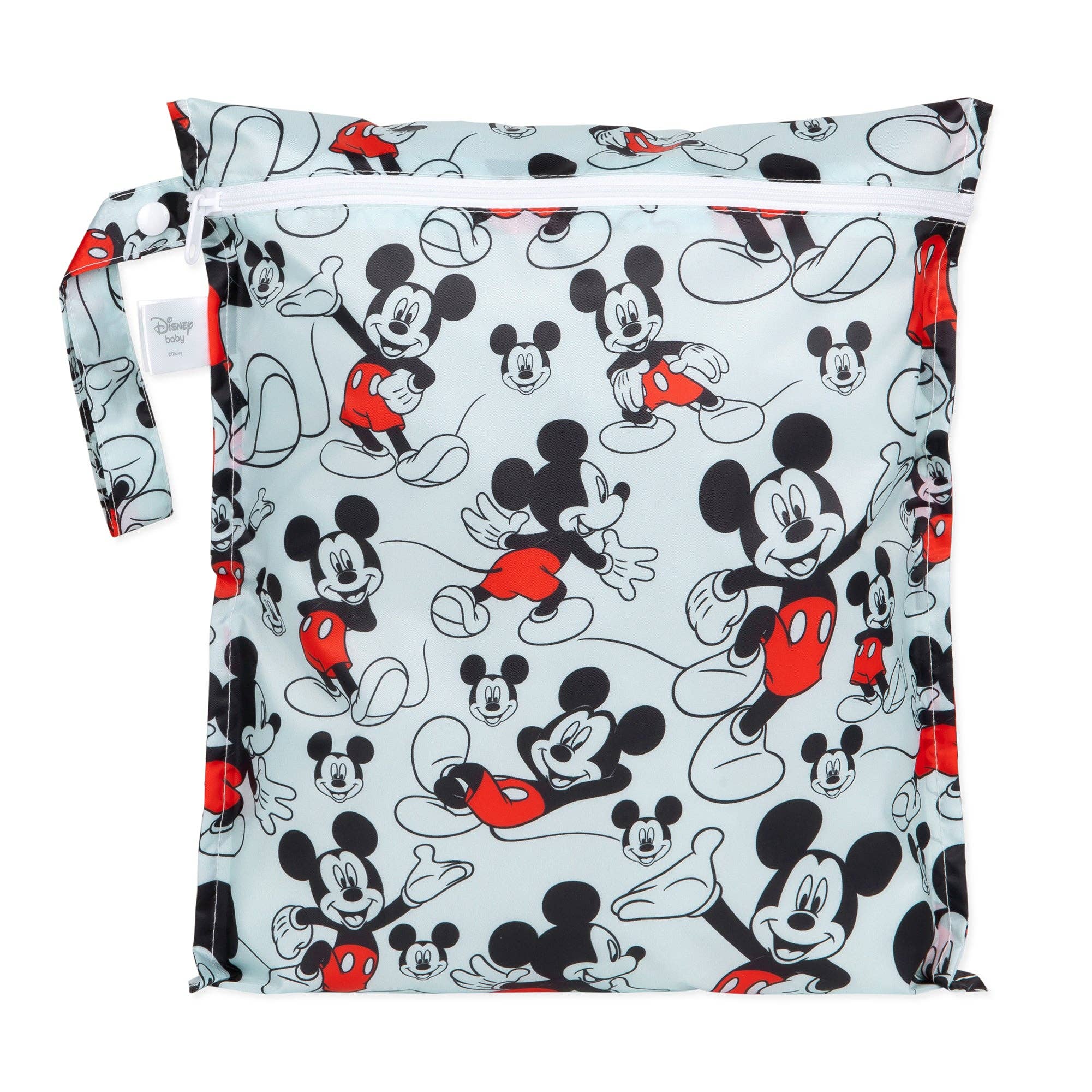 Wet Bag: Mickey Mouse Classic