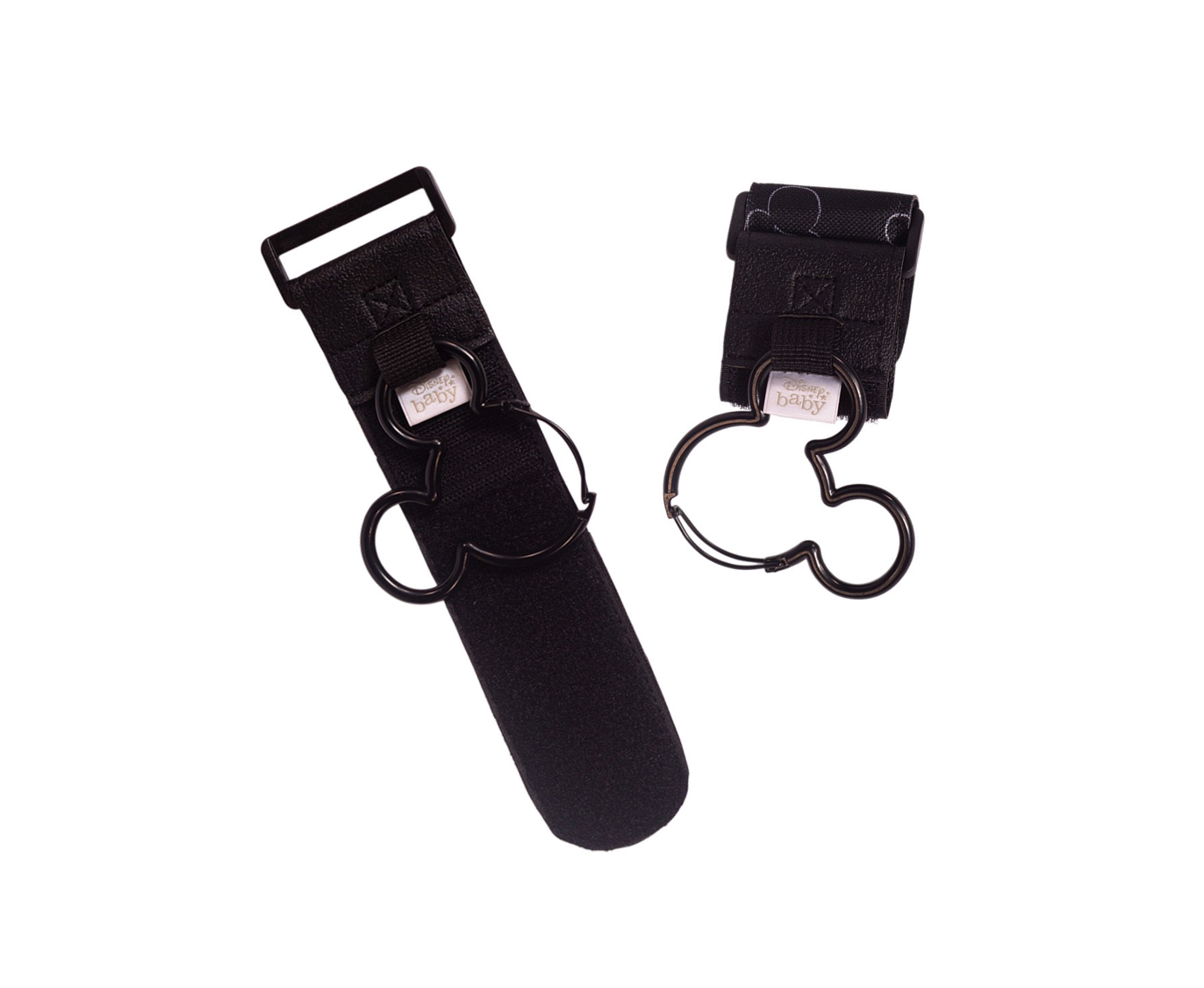 Disney Baby Mickey Mouse Clip 'N Carry Stroller Hooks