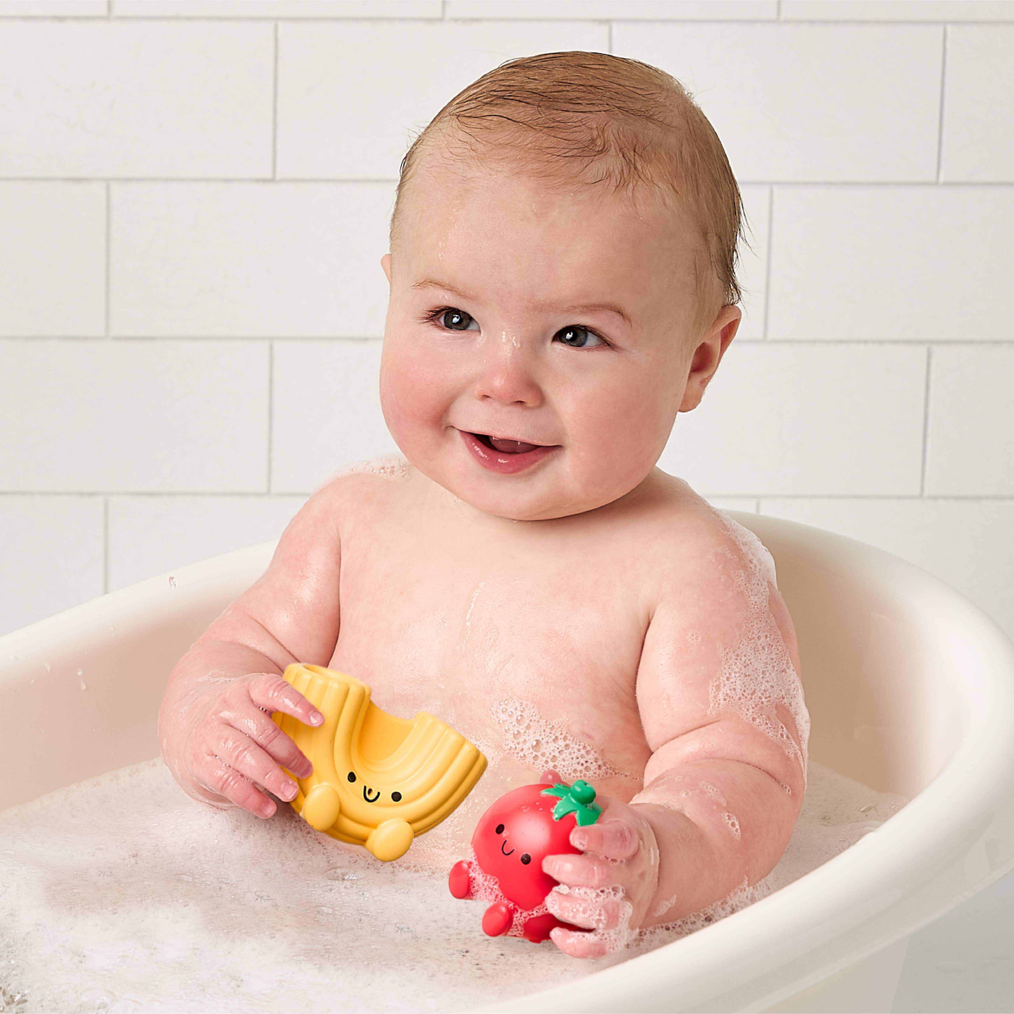 *NEW* Pasta Itzy Splash Pals™