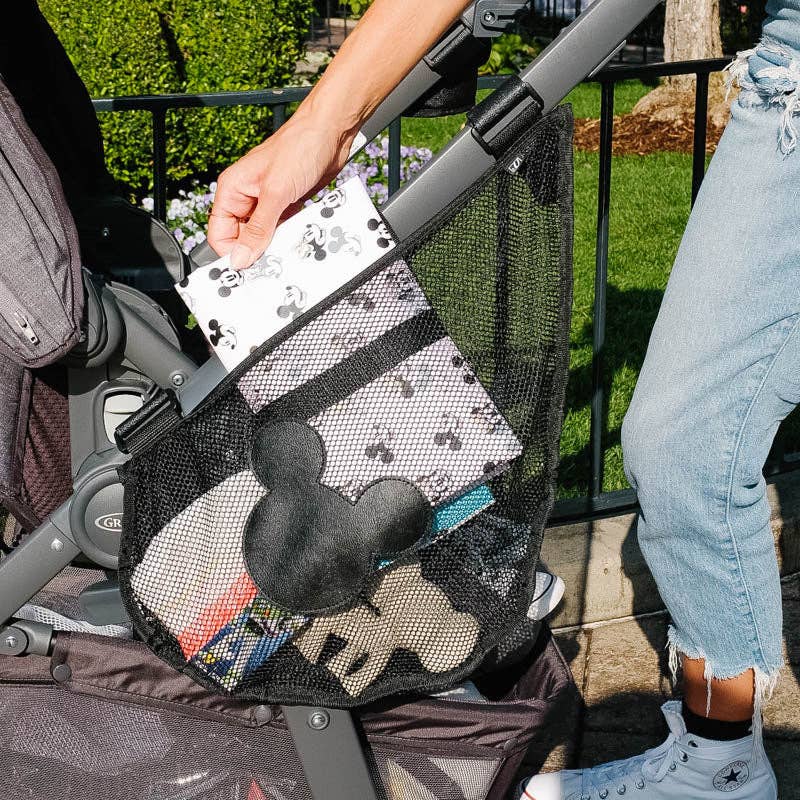 Disney Baby Side Sling Stroller Cargo Net