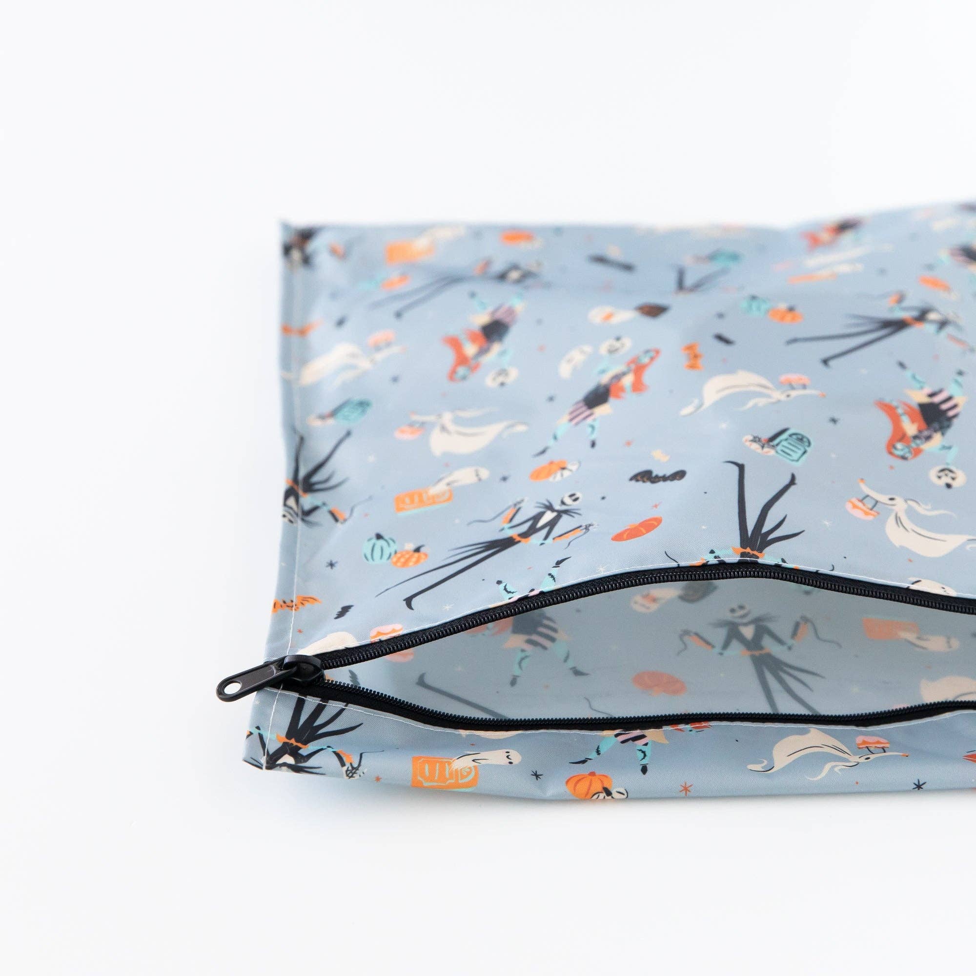 Wet Bag: No Tricks, Just Treats
