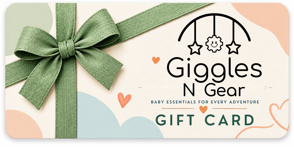 Giggles N Gear Gift Card