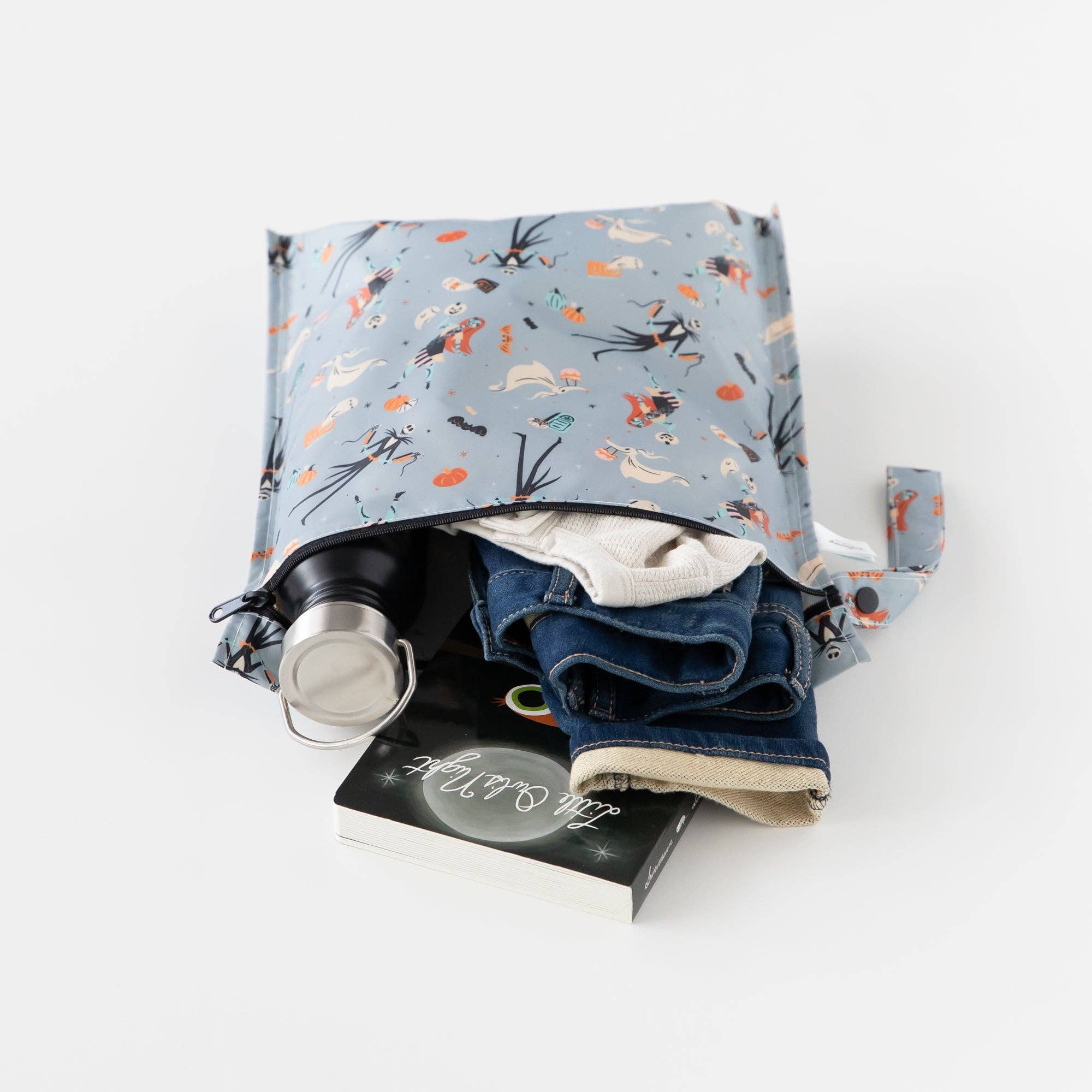 Wet Bag: No Tricks, Just Treats