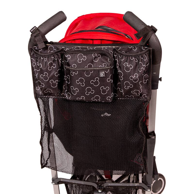 Disney Baby Cups ‘N Cargo Stroller Organizer