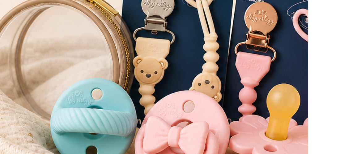 Pacifier Bundle